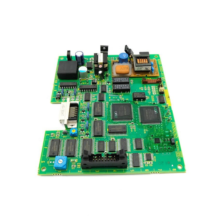 FANUC a20b-2002-0130 Control Board 