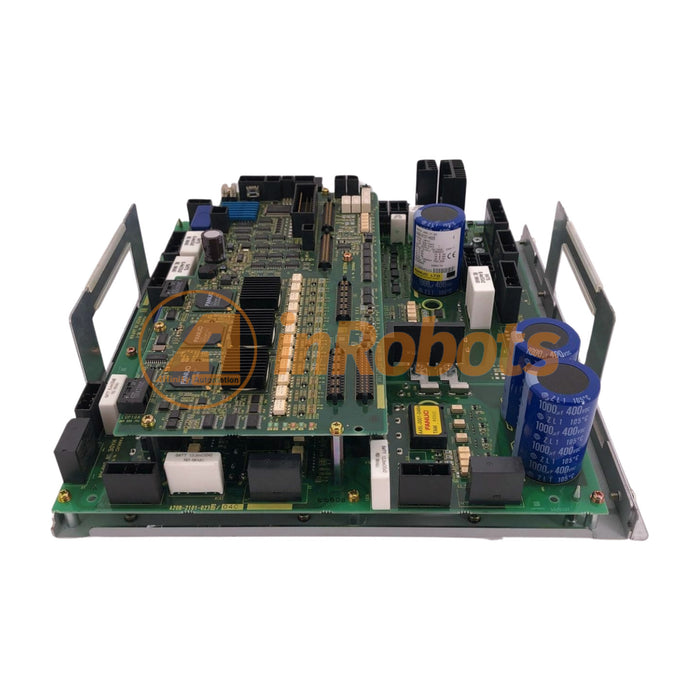 FANUC A20B-2101-0512 Servo Drive PCB