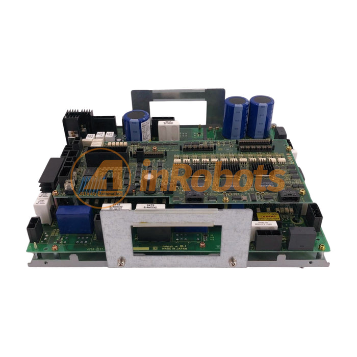 FANUC A20B-2101-0512 Servo Drive PCB