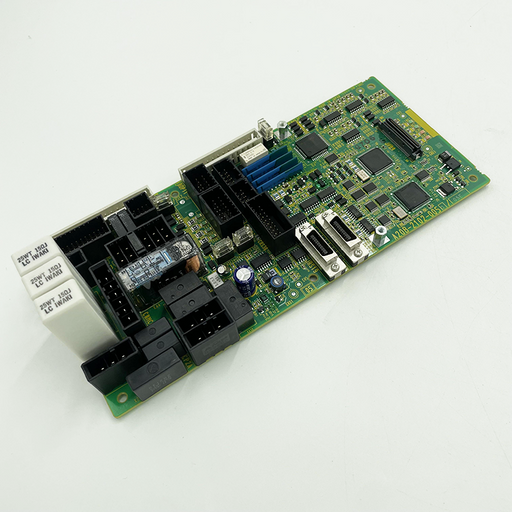 Fanuc FanucjapanCnc AccessoriesCircuit Board Ab A20B-2102-0050 Original new