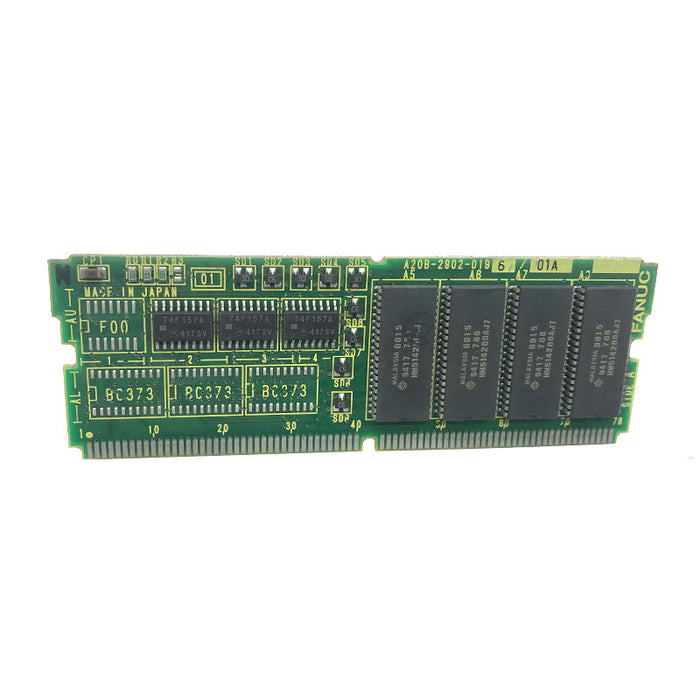 Fanuc Axis Card A20B-2902-0196 100% Original Brand