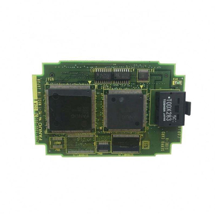 Fanuc Japan CncPcbCpu Module High Quality Circuit Board A20B-3300-0033 Original new