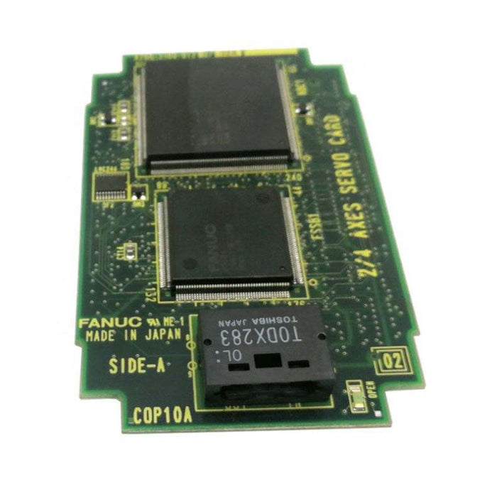 Fanuc JapanCncCpu ModuleCircuit Board High Quality Pcb A20B-3300-0120 Original new