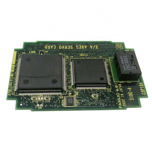 Fanuc JapanCncCpu ModuleCircuit Board High Quality Pcb A20B-3300-0120 Original new