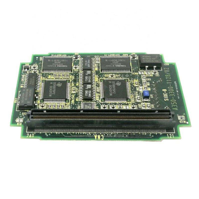 Fanuc JapanCncCpu ModuleCircuit Board High Quality Pcb A20B-3300-0120 Original new