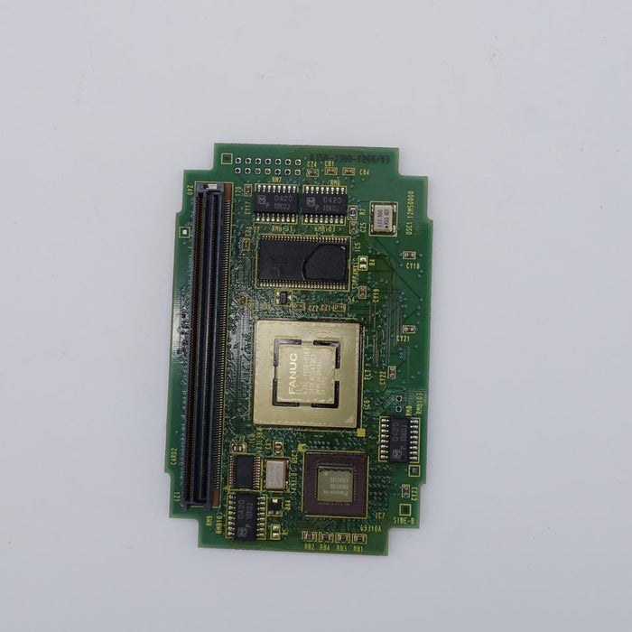 Fanuc Fanucnc Servo ModuleCnc Controller Display Card A20B-3300-0282 USED 100% TESTED