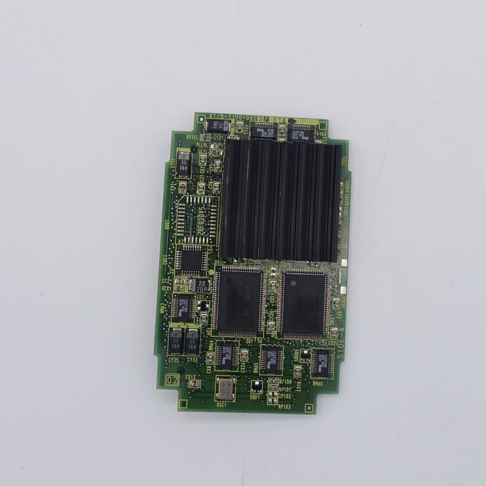 Fanuc Fanucnc Servo ModuleCnc Controller Card A20B-3300-0403 USED 100% TESTED