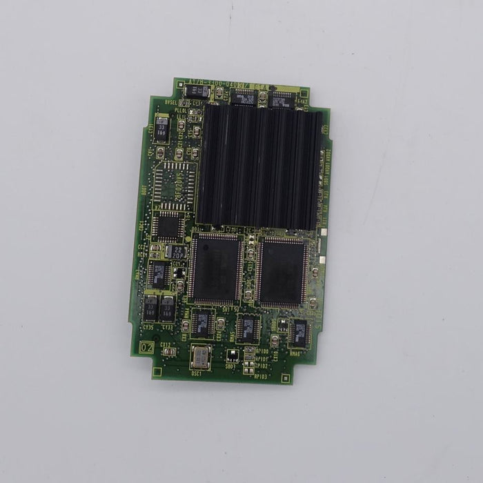 Fanuc Fanucnc Servo ModuleCnc Controller Card A20B-3300-0403 USED 100% TESTED