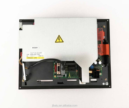 Fanuc Abc Cnc Control System Lcd Display Abc A20B-8002-0992 New