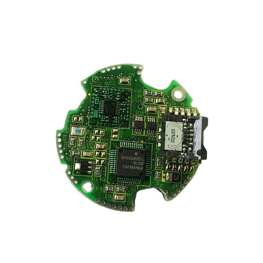 FANUC a20b-8200-0190 Circuit PCB Board 