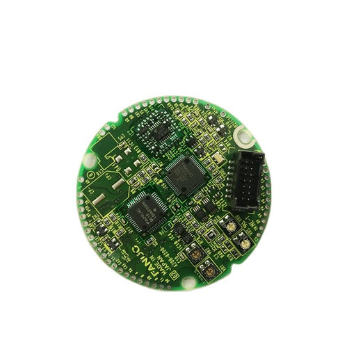 FANUC a20b-8200-0410-a20b-8200-c100 Circuit PCB Board