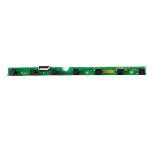 FANUC a20b-8200-0590 Key Strip Board 