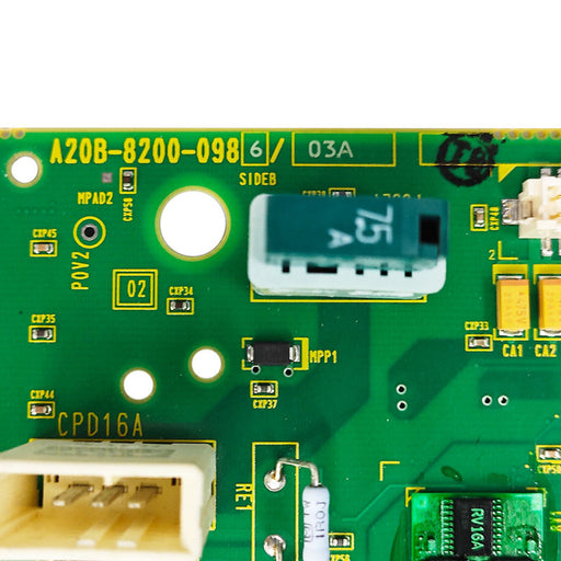 FANUC a20b-8200-0986 Circuit PCB Board