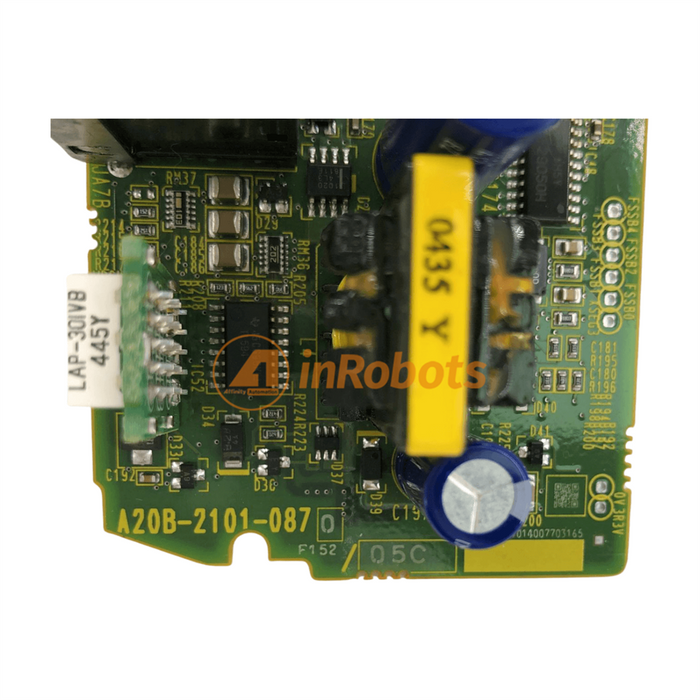 FANUC Circuit Board A0B-2101-0870 NEW