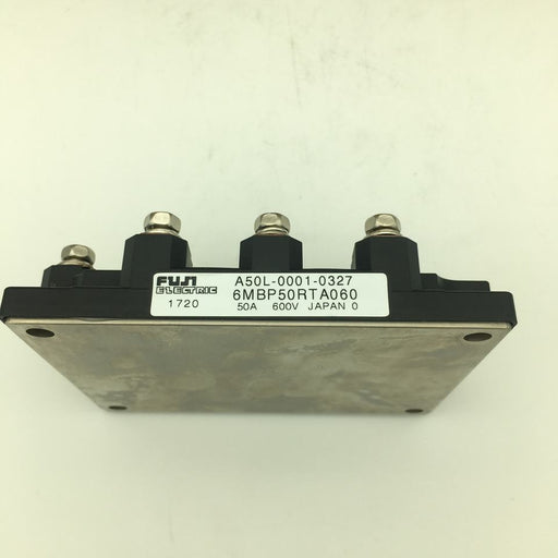 Fuji CncIgbt Module Mbprta A50L-0001-0327 100% Original