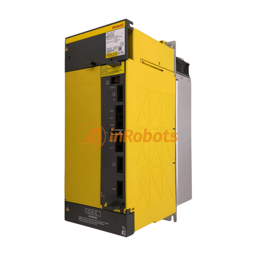 FANUC Servo Drive A60B-6202-H037 NEW