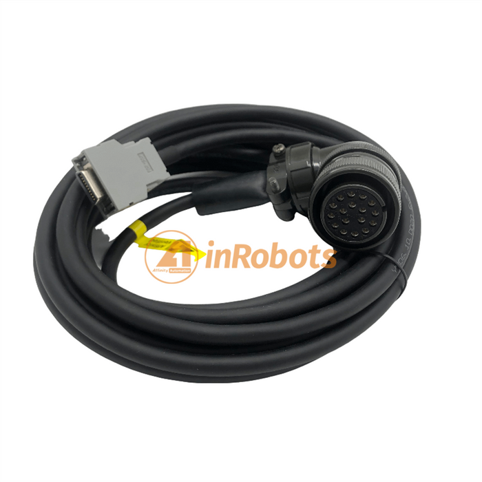 FANUC Servo Motor Encoder Cable A660-2004-T893 New