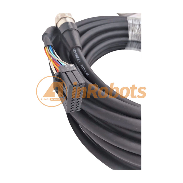 FANUC A660-2007-T364 Teach Pendant Cable 