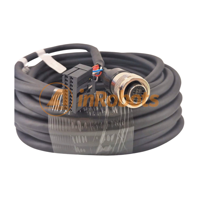 FANUC A660-2007-T364#L10R53A Teach Pendant Cable