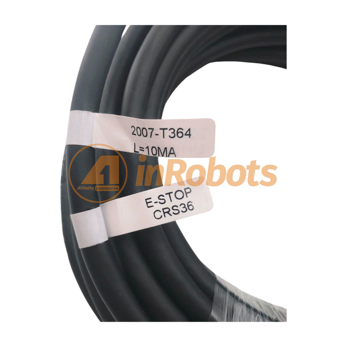 FANUC A660-2007-T364 Teach Pendant Cable 