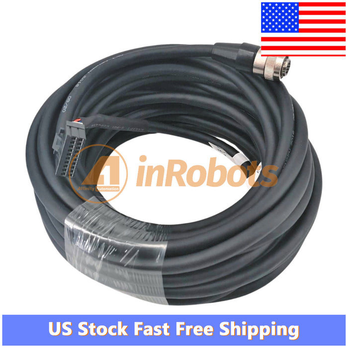 FANUC A660-2007-T364#L10R53A Teach Pendant Cable (US Stock)