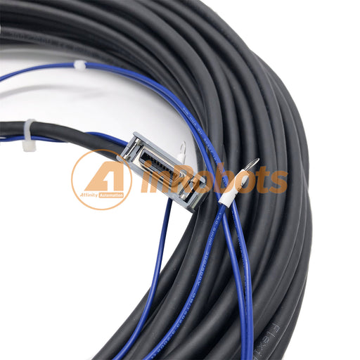 FANUC A660-8017-T708#L20R53BX Encoder Cable