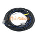 FANUC A660-8017-T708#L20R53BX Encoder Cable