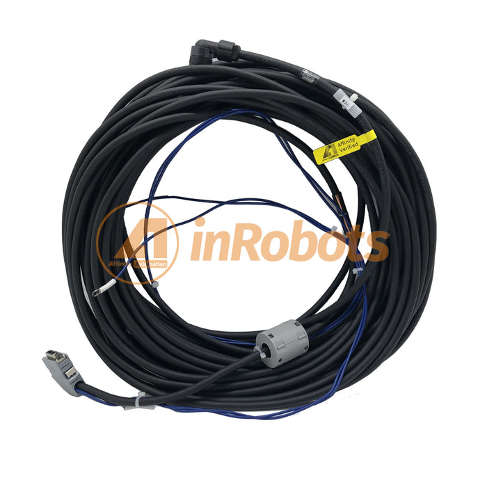 FANUC A660-8017-T708#L20R53BX Encoder Cable