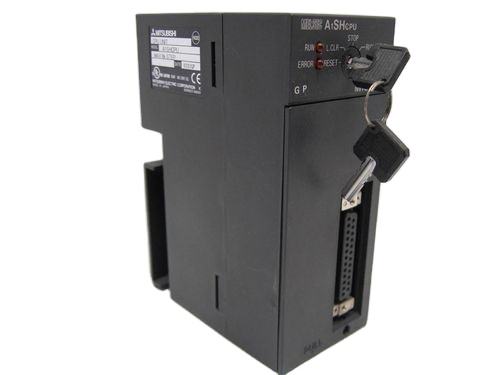 Mitsubishi A68ADS PLC Module