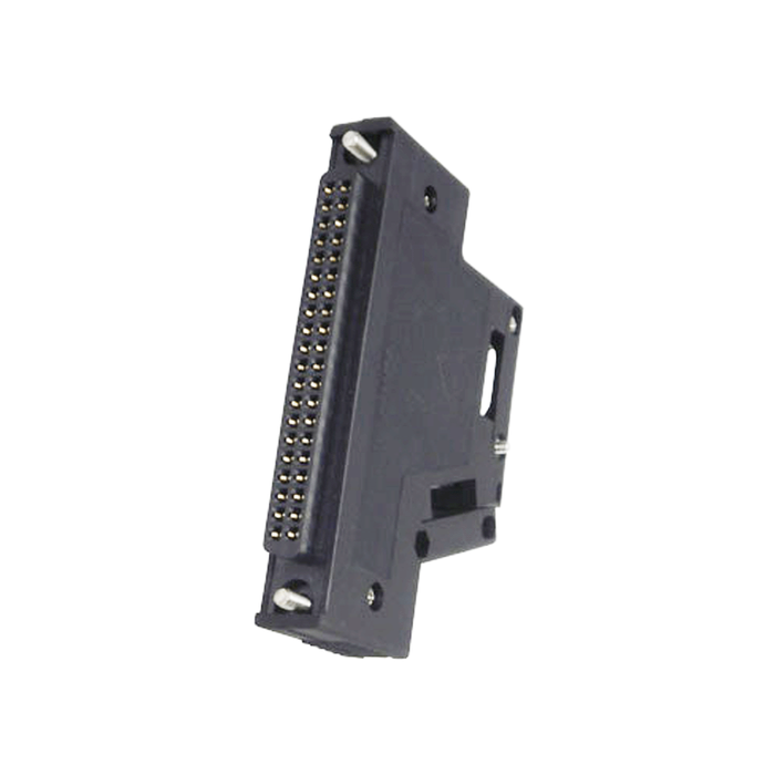 Mitsubishi A6CON-4 I/O Module