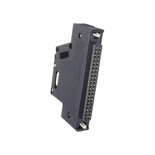 Mitsubishi A6CON-4 I/O Module