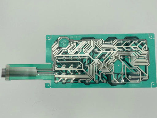 Fanuc CncKepad Membrane A860-0106-X001 100% Original