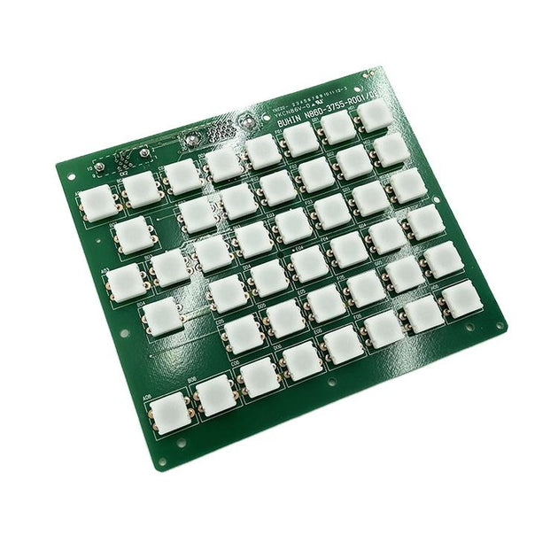 FANUC a86l-0001-0235 Keyboard Touch Panel