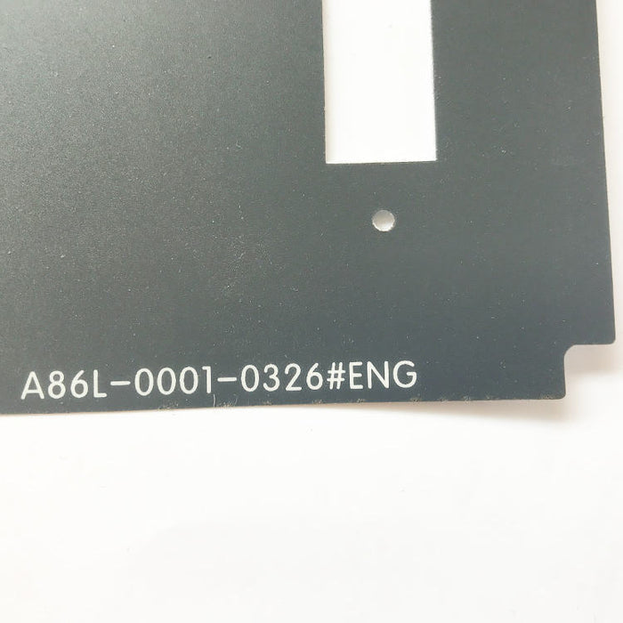 FANUC a86l-0001-0326 Robot Spare Part