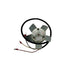 CNC PLC Cooling Fan A90L-0001-0536 R-F