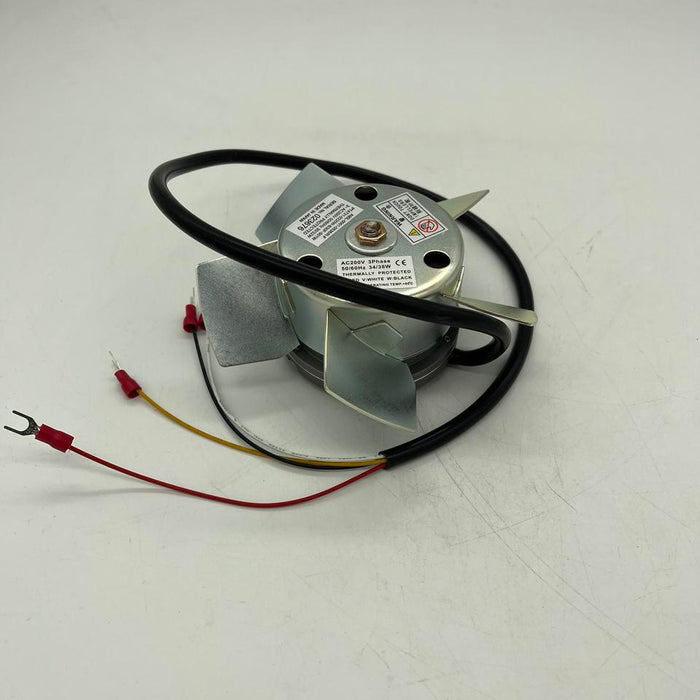 CNC PLC Cooling Fan A90L-0001-0536 R-F