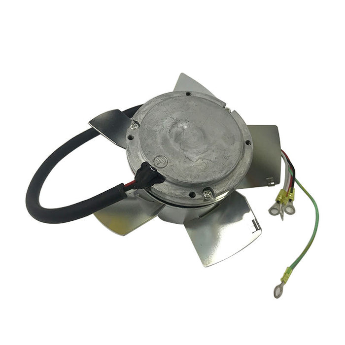 FANUC a90l-0001-0537 AC Servo Motor 