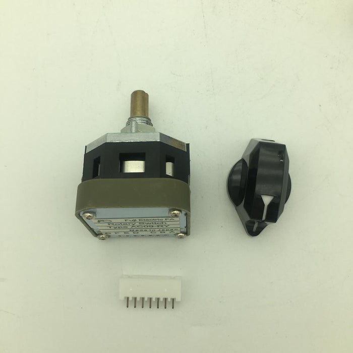 Fuji CncBrRotary Switch AC09-RY 100% Original