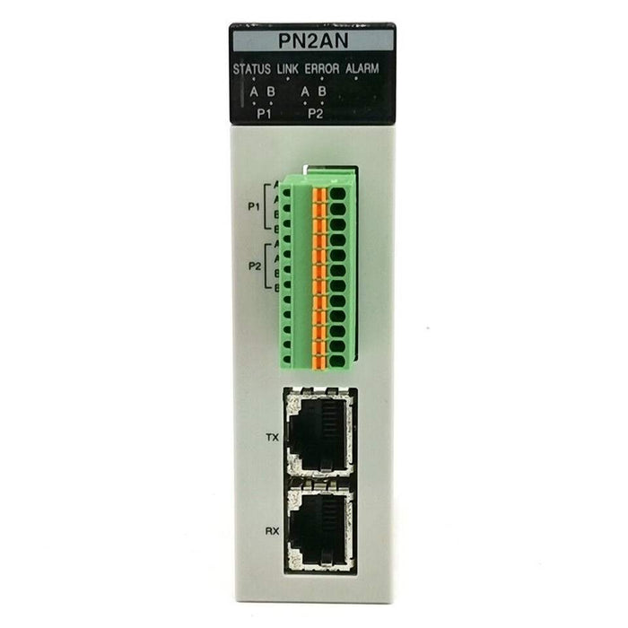 Panasonic afp243610t011-fp2-pn2ant011 PLC Module