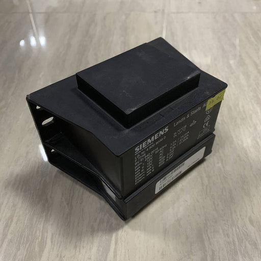 Siemens AGG5-220 Power Supply Module