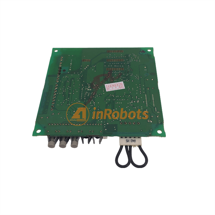 ABB ACS800 AINT-12C MC Interface Board Used