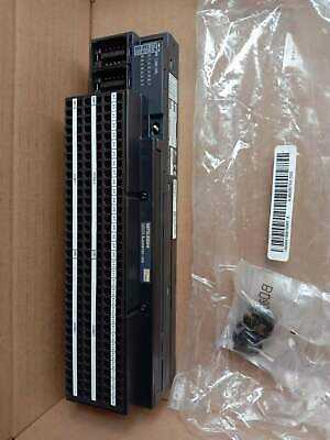 Mitsubishi AJ35PJ-8T1 PLC Module