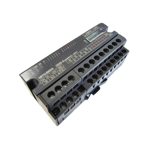 Mitsubishi AJ65BT-64AD PLC Module