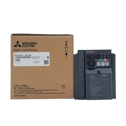 Mitsubishi AJ65BT-R2N PLC Module