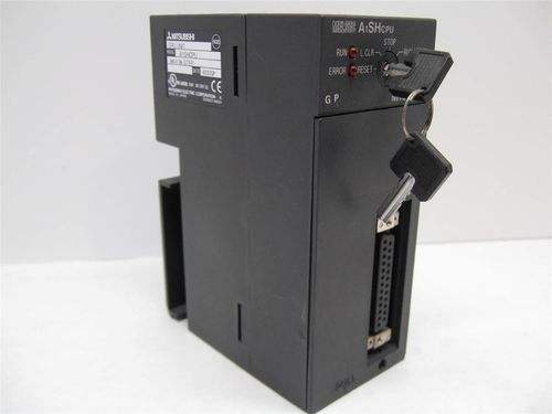 Mitsubishi AJ71QE71 PLC Module