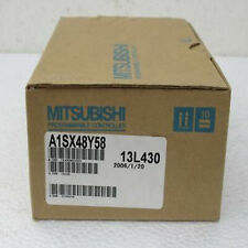 Mitsubishi AJ71QE71 PLC Module