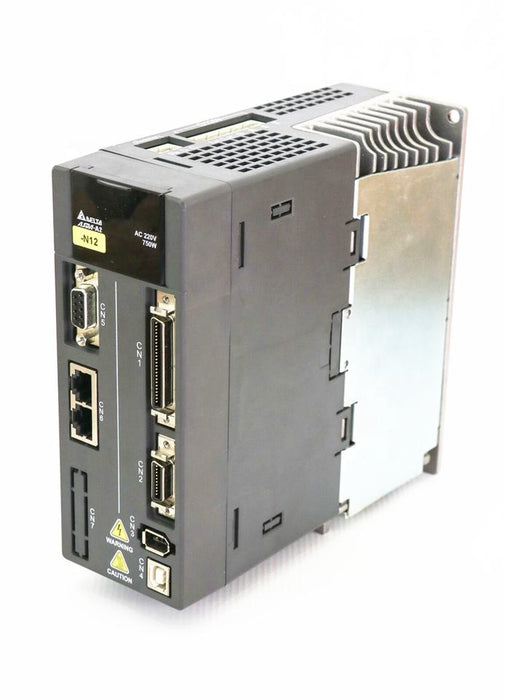 Del Ta Ac Servo DriverAsdam ASD-A2-2043-F ASD-A2-2043-M 100% Original Brand