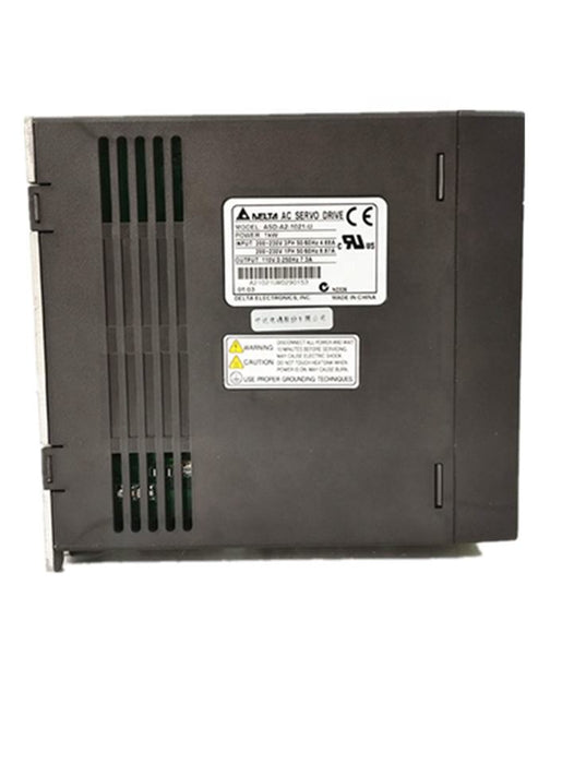 Del Ta Ac Servo DriverAsdae ASD-A2-2043-L ASD-A2-2043-U 100% Original Brand