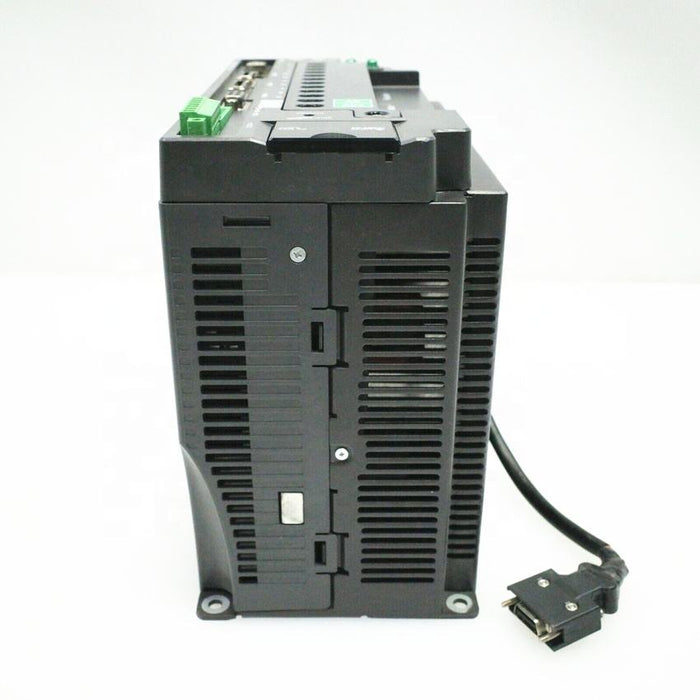 Del Ta Ac Servo DriverAsdae ASD-A2-2043-L ASD-A2-2043-U 100% Original Brand