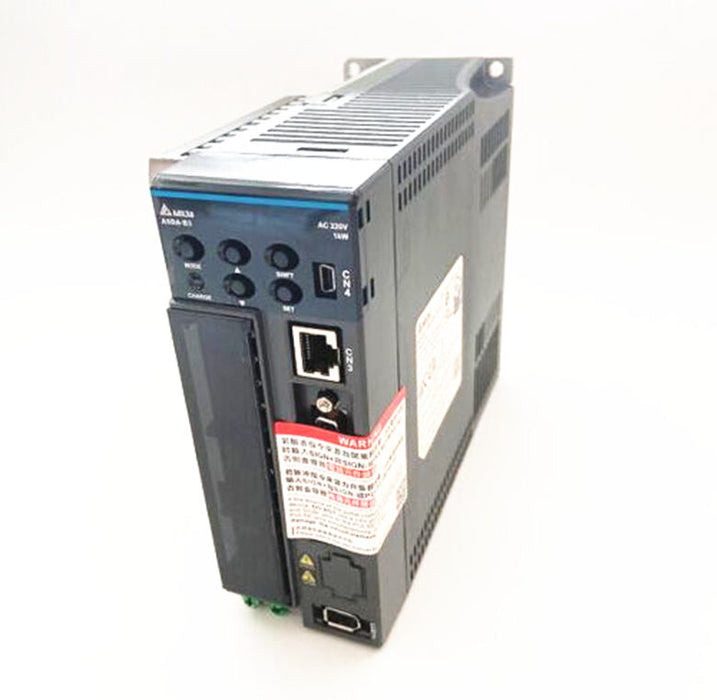 Del Ta Ac Servo Driver B SeriesAsdbe ASD-B3-0121-E 100% Original Brand